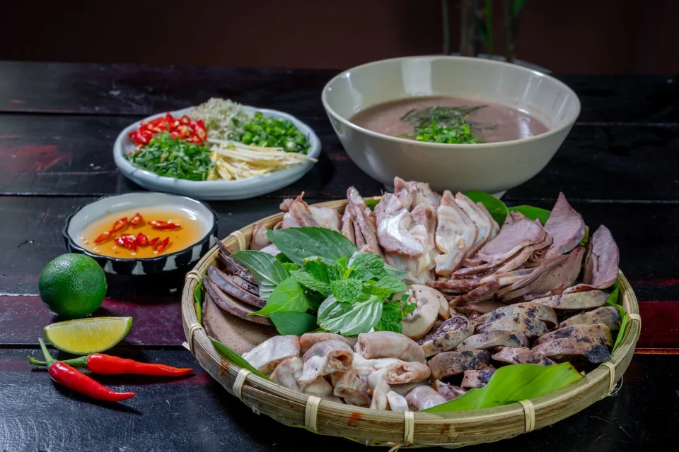 Cà phê pha mỗi ngày, nguyên liệu tươi mới