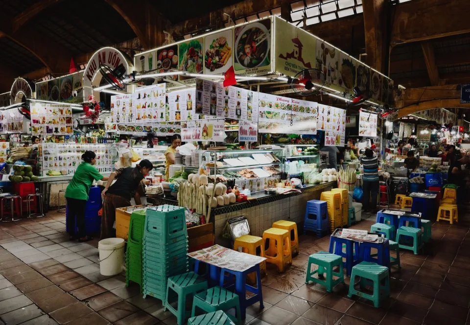 Cà phê pha mỗi ngày, nguyên liệu tươi mới